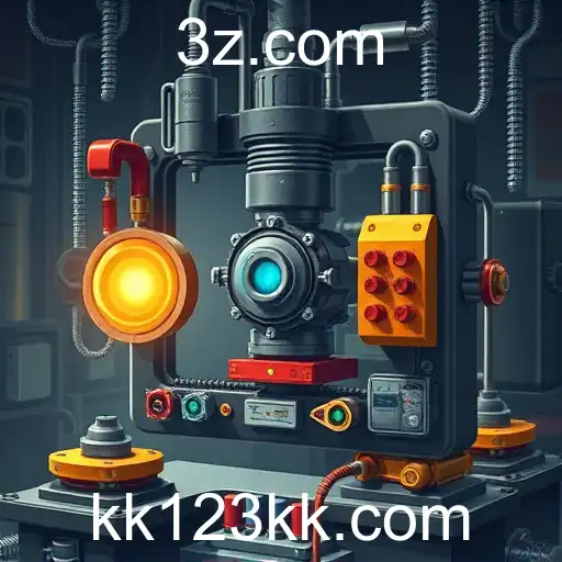 Explorando a Categoria de Jogos 'Dispositivos' no KK123