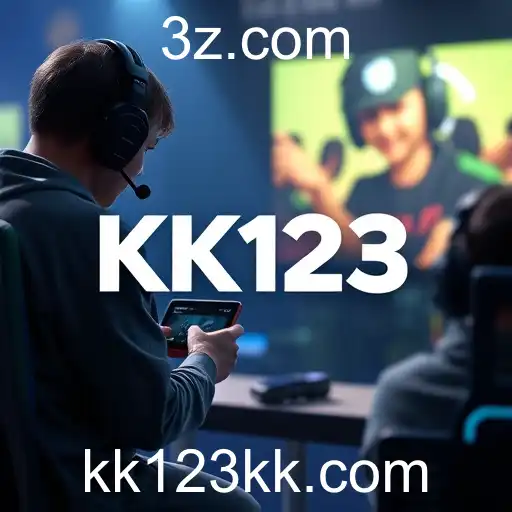 Revolução no Mercado de Jogos Online em 2025