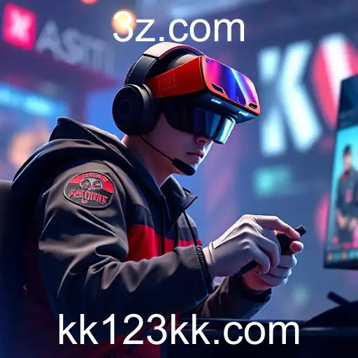 Novidades e Tendências do Mundo dos Jogos em 2025