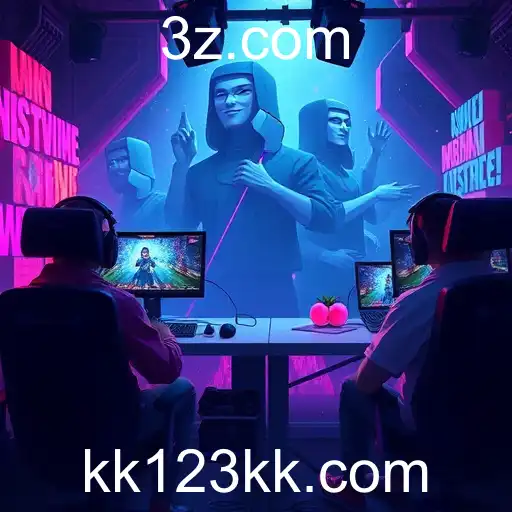 Tendências e Inovações no Mundo dos Jogos Online