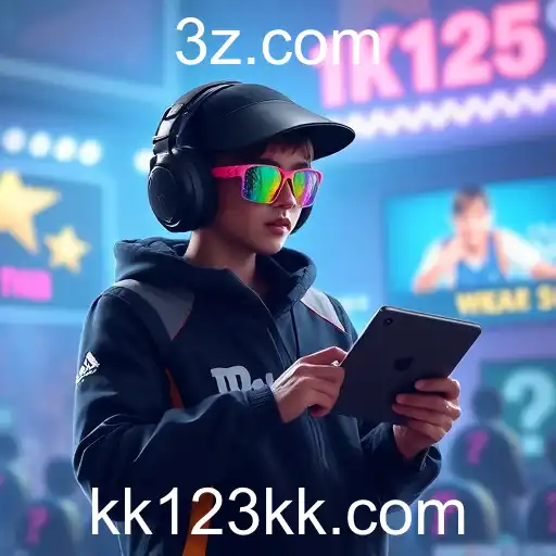 Tendências de Jogos no Brasil em 2025