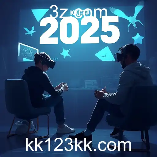 Inovações e Tendências dos Jogos em 2025