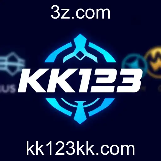 A Revolução do KK123 na Indústria de Jogos