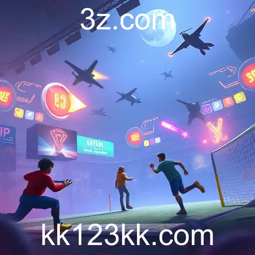 A Revolução dos Jogos Online em 2025