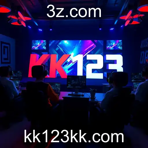 Revolução nos Jogos Online e o Impacto de 'KK123'