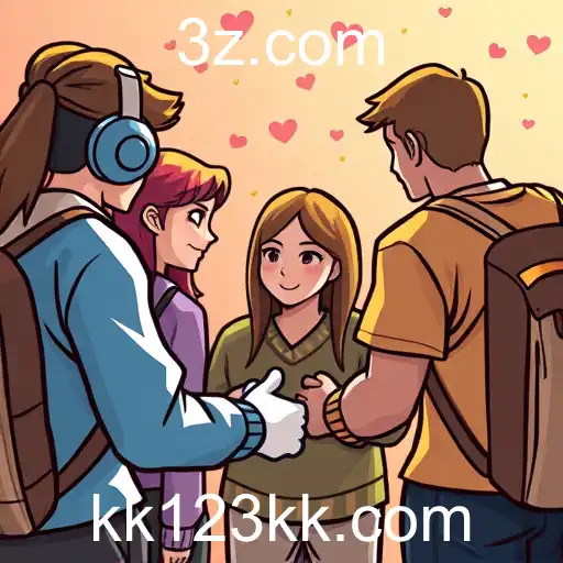 Explorando as Redes Sociais dos Jogos Online