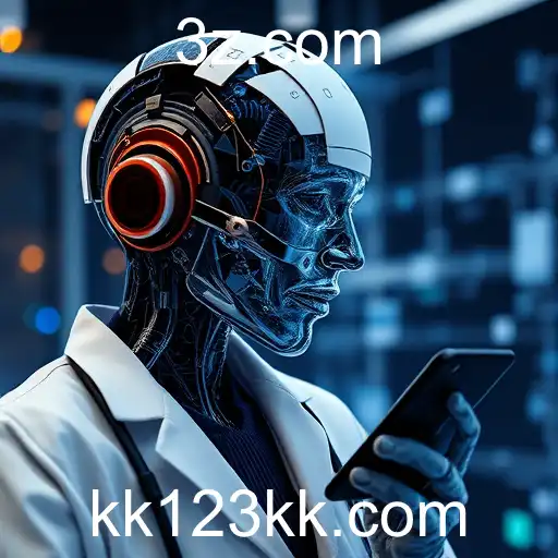 O Impacto Revolucionário da Tecnologia no Mundo Moderno