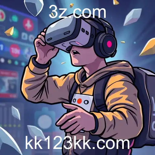 Explorando a Categoria de Jogos 